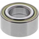Purchase Top-Quality MEVOTECH - H510078 - Front Wheel Bearing pa9