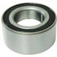 Purchase Top-Quality Front Wheel Bearing by MEVOTECH - H510080 pa3