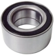 Purchase Top-Quality MEVOTECH - H510081 - Front Wheel Bearing pa3