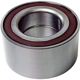 Purchase Top-Quality MEVOTECH - H510082 - Front Wheel Bearing pa7