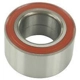 Purchase Top-Quality Front Wheel Bearing by MEVOTECH - H510083 pa1