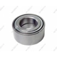 Purchase Top-Quality Front Wheel Bearing by MEVOTECH - H510084 pa1