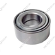 Purchase Top-Quality Front Wheel Bearing by MEVOTECH - H510084 pa2