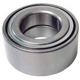 Purchase Top-Quality Front Wheel Bearing by MEVOTECH - H510084 pa4