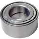 Purchase Top-Quality Front Wheel Bearing by MEVOTECH - H510084 pa5