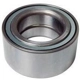 Purchase Top-Quality MEVOTECH - H510085 - Front Wheel Bearing pa3