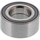 Purchase Top-Quality Front Wheel Bearing by MEVOTECH - H510087 pa1