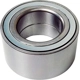 Purchase Top-Quality MEVOTECH - H510088 - Front Wheel Bearing pa6