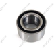 Purchase Top-Quality MEVOTECH - H510089 - Front Wheel Bearing pa5