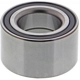 Purchase Top-Quality MEVOTECH - H510089 - Front Wheel Bearing pa6