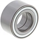 Purchase Top-Quality MEVOTECH - H510090 - Front Wheel Bearing pa6