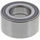 Purchase Top-Quality MEVOTECH - H510090 - Front Wheel Bearing pa7