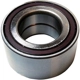 Purchase Top-Quality MEVOTECH - H510090 - Front Wheel Bearing pa8
