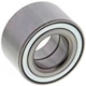 Purchase Top-Quality MEVOTECH - H510091 - Front Wheel Bearing pa7