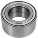 Purchase Top-Quality MEVOTECH - H510092 - Front Wheel Bearing pa6