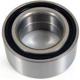 Purchase Top-Quality MEVOTECH - H510095 - Front Wheel Bearing pa5