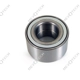 Purchase Top-Quality MEVOTECH - H510096 - Front Wheel Bearing pa5