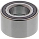 Purchase Top-Quality MEVOTECH - H510096 - Front Wheel Bearing pa7