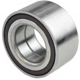 Purchase Top-Quality Front Wheel Bearing by MEVOTECH - H510097 pa4