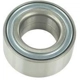 Purchase Top-Quality MEVOTECH - H510101 - Front Wheel Bearing pa1