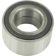 Purchase Top-Quality MEVOTECH - H510103 - Front Wheel Bearing pa1