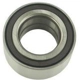Purchase Top-Quality Front Wheel Bearing by MEVOTECH - H510104 pa1