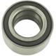 Purchase Top-Quality Front Wheel Bearing by MEVOTECH - H510104 pa2