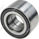 Purchase Top-Quality Front Wheel Bearing by MEVOTECH - H510106 pa1