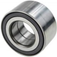 Purchase Top-Quality Front Wheel Bearing by MEVOTECH - H510106 pa2