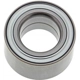 Purchase Top-Quality MEVOTECH - H510110 - Front Wheel Bearing pa3