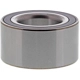 Purchase Top-Quality MEVOTECH - H510110 - Front Wheel Bearing pa4