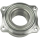 Purchase Top-Quality Front Wheel Bearing by MEVOTECH - H512432 pa1