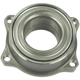 Purchase Top-Quality Front Wheel Bearing by MEVOTECH - H512432 pa2