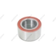 Purchase Top-Quality Front Wheel Bearing by MEVOTECH - H513014 pa2