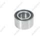 Purchase Top-Quality Front Wheel Bearing by MEVOTECH - H513024 pa1