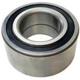 Purchase Top-Quality Front Wheel Bearing by MEVOTECH - H513052 pa3
