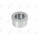 Purchase Top-Quality Front Wheel Bearing by MEVOTECH - H513058 pa1