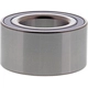 Purchase Top-Quality Front Wheel Bearing by MEVOTECH - H513058 pa10