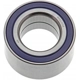 Purchase Top-Quality Front Wheel Bearing by MEVOTECH - H513058 pa11
