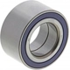 Purchase Top-Quality Front Wheel Bearing by MEVOTECH - H513058 pa12