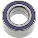 Purchase Top-Quality Front Wheel Bearing by MEVOTECH - H513058 pa13