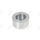 Purchase Top-Quality Front Wheel Bearing by MEVOTECH - H513058 pa3