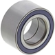 Purchase Top-Quality Front Wheel Bearing by MEVOTECH - H513058 pa6