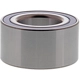 Purchase Top-Quality Front Wheel Bearing by MEVOTECH - H513058 pa7