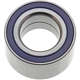 Purchase Top-Quality Front Wheel Bearing by MEVOTECH - H513058 pa8