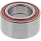 Purchase Top-Quality MEVOTECH - H517008 - Front Wheel Bearing pa6
