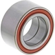 Purchase Top-Quality MEVOTECH - H517008 - Front Wheel Bearing pa7
