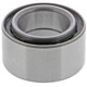 Purchase Top-Quality MEVOTECH - H517009 - Front Wheel Bearing pa6