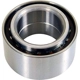 Purchase Top-Quality MEVOTECH - H517009 - Front Wheel Bearing pa8