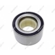 Purchase Top-Quality Front Wheel Bearing by MEVOTECH - H517013 pa1